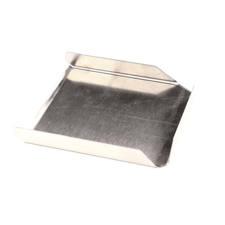 Stoelting Cover; Mix Cont. Front 3183343